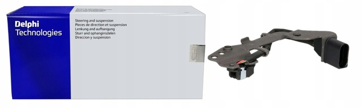 фото №15, Датчик положение вал распределительный вал audi seat skoda