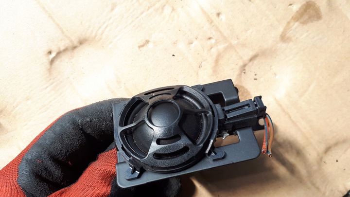 фото №8, S4 b9 a4 8w динамік bang olufsen праві 8w5035400d