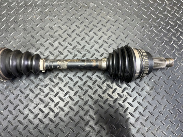 фото №12, Bmw e60 e61 x-drive полуось правые перед 525d 530d 7570272, 7570274, 7558952