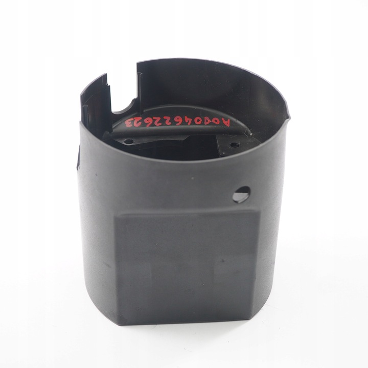 фото №9, Mercedes c clc колонка рулевая, защита