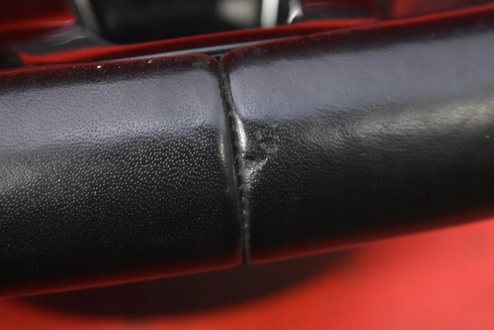 фото №15, Кермо шкіряний багатофункціональна 6217160 vw passat b8 14-20