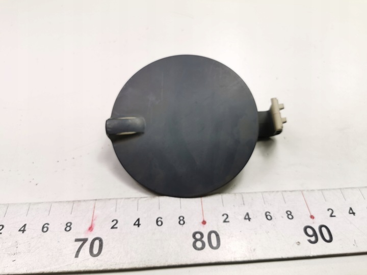 фото №4, Крышка заливка топлива opel astra h 2004-2010 оригинальный номер 13112001