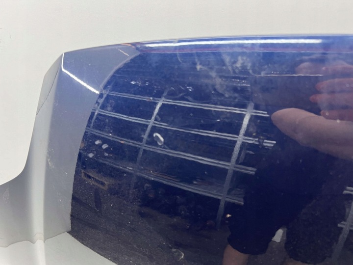 фото №6, Ford focus mk3 10-14 капот передня перед кришка ib