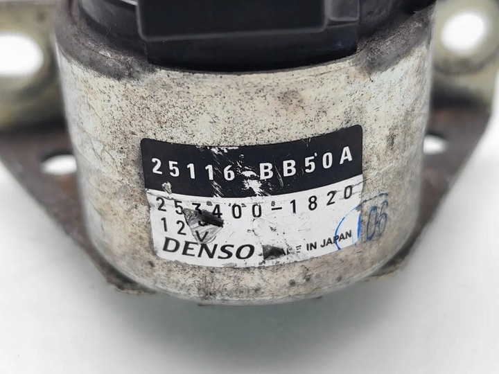 фото №7, Nissan qashqai реле блокування запалювання 1.6 dci дизель 96kw 130 hp 2012