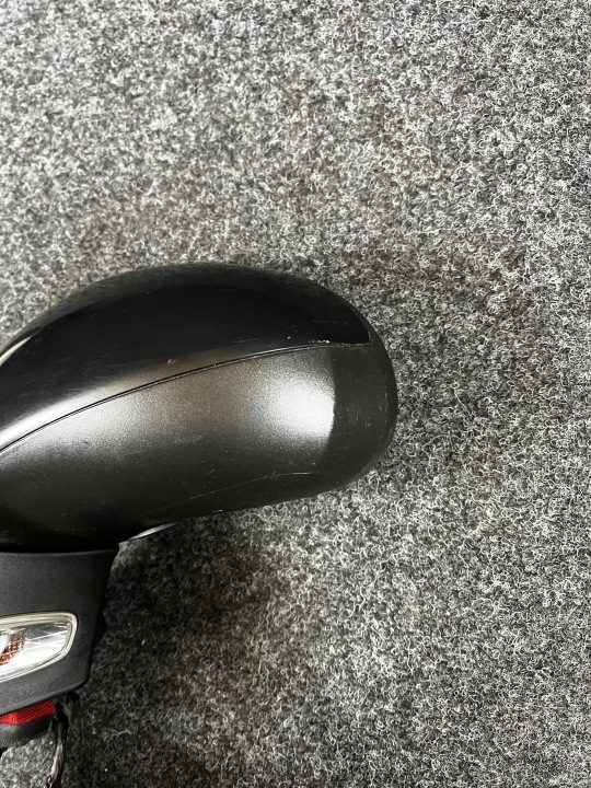фото №8, Дзеркало ліве peugeot p207 2+4 pin