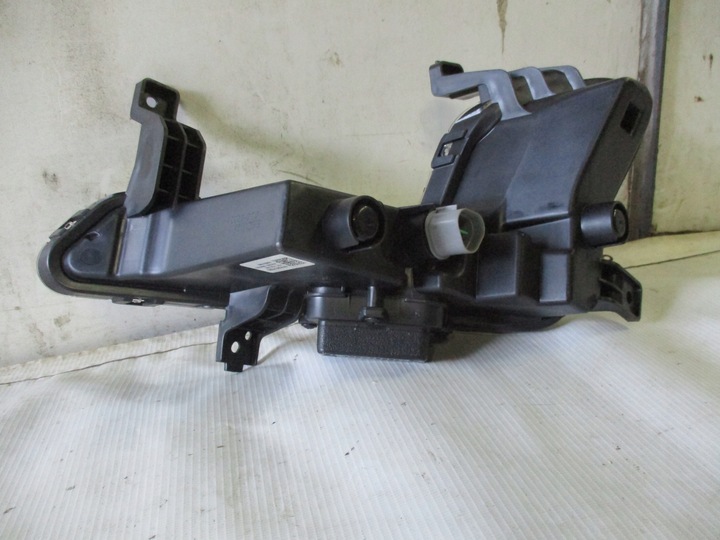 фото №7, Галоген правий hyundai tucson iii рестайлінг 18r-led 92208d7500