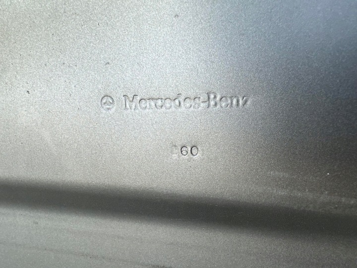 фото №6, Капот кришка двигуна перед mercedes gle w167 a167 2019- дуже гарна