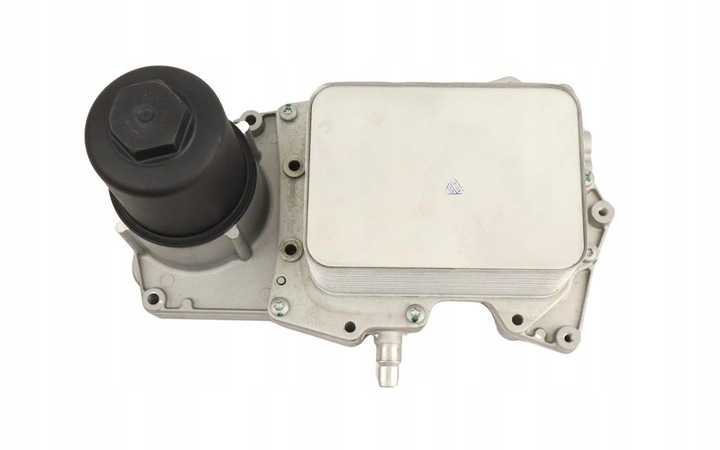 фото №1, Радиаторов масла range rover sport ii 13