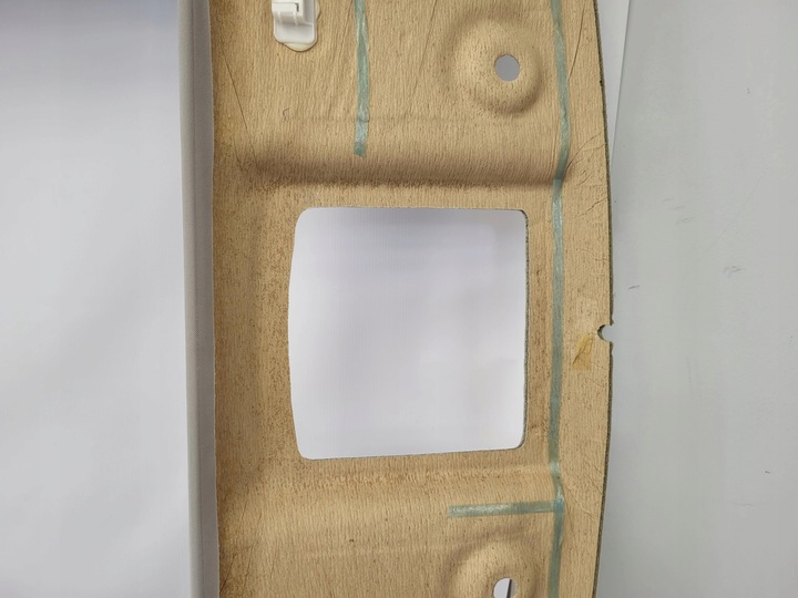 фото №13, Потолок nissan x-trail t32 2015r 1.6 dci ean