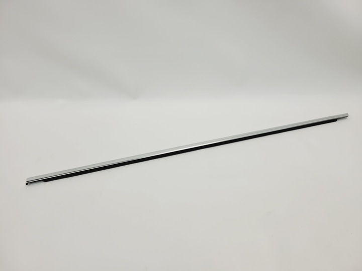 фото №1, Планка накладка хром лівий зад opel insignia a hb