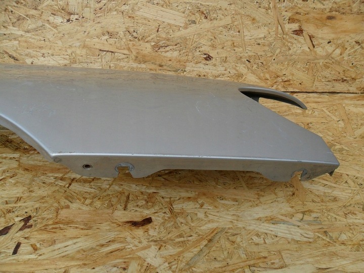 фото №10, Subaru legacy be/bh 2000 2001 2002 крило праві