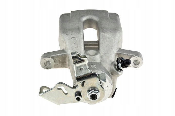 фото №10, Суппорт ham. citroen c2 c3 c3 ii ds3 1007 левый зад