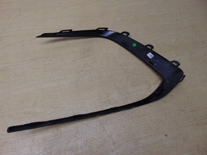 фото №11, Рамка корпус галоген vw golf viii 2020-