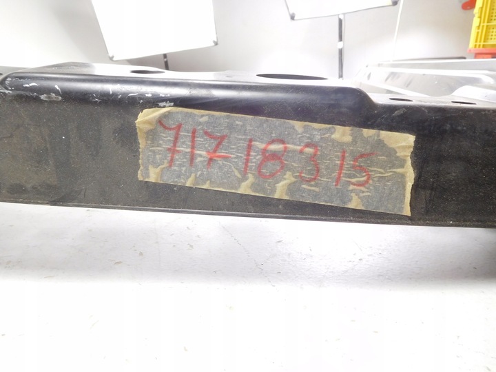 фото №6, Поріг i стійка сторона ліва alfa romeo 147 71718315