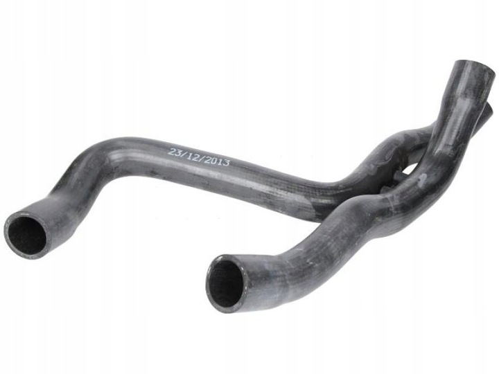 фото №1, Sasic шланг радиатор vw polo lupo 1.2 1.4