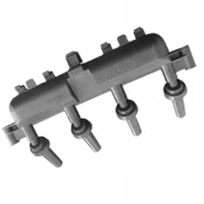 фото №3, Stan3 mm котушка запалювання baeq031 citroen berlingo c2 c3