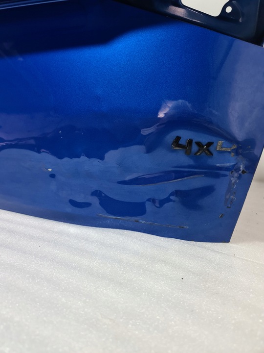 фото №8, Крышка багажника зад задняя skoda kodiaq рестайлинг 565827159