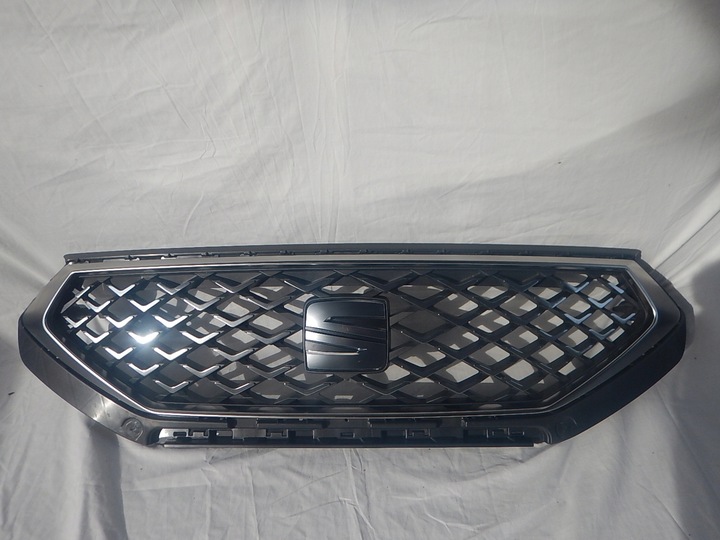 фото №1, Seat tarraco решётка радиатора решётка оригинал 5fj853654b