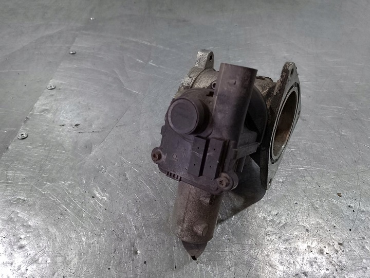 фото №6, Клапан egr vw crafter 076131501b 7.00823.04.0 2.5 tdi