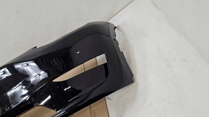 фото №9, Бампер перед переднє tesla модель y оригінальний