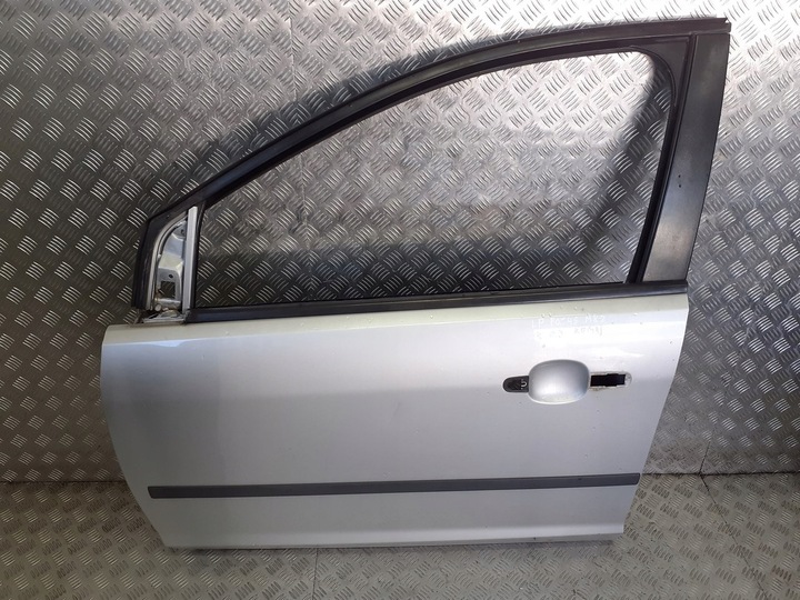 фото №1, Дверь левый перед ford focus mk2 0.3