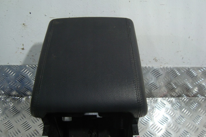 фото №5, Підлокітник тунель середній бардачок range rover evoque 11-18 європа