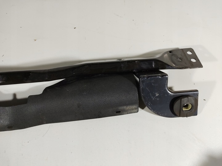 фото №4, Jeep compass pas переднє підсилювач