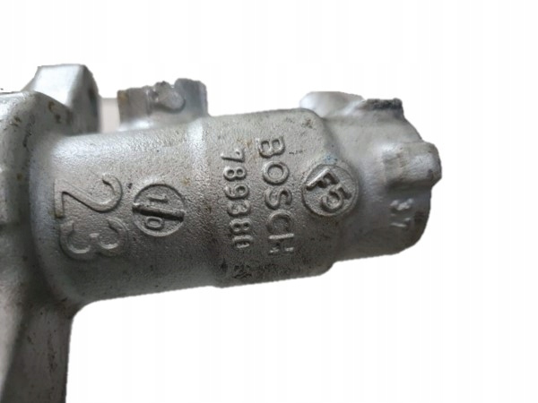 фото №10, Nissan qashqai j11 1.2 1.5 dci 1.6 dci бачок насос гальмівна підсилювач