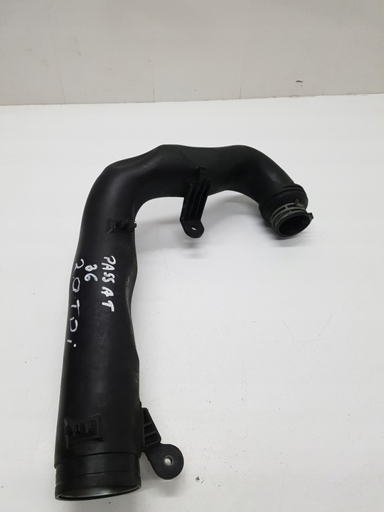 фото №1, Rur інтеркулер passat b6 2.0tdi 1k0129654aj