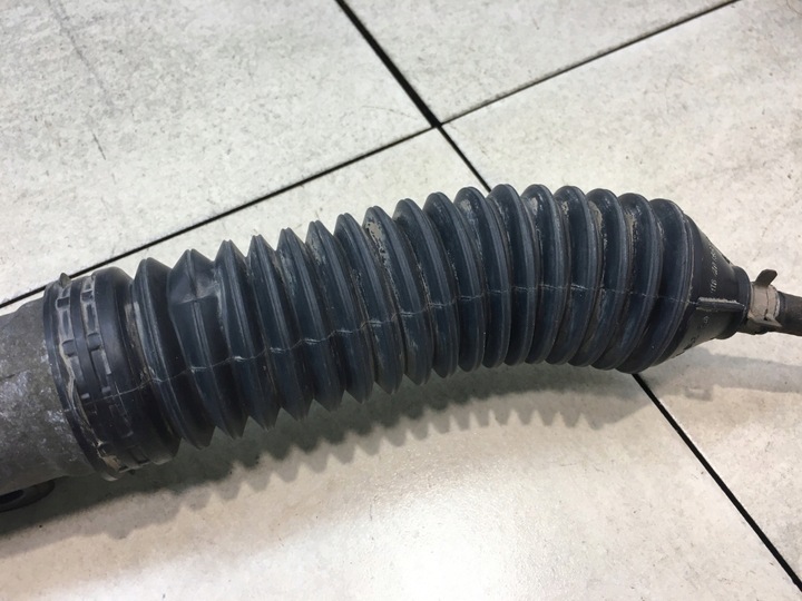 фото №5, Трансмиссия рулевая рейка w168 fl 1.6 r16811011001