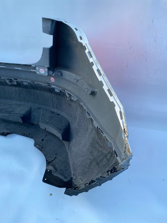 фото №12, Skoda kodiaq бампер зад задній 565807421 tb10