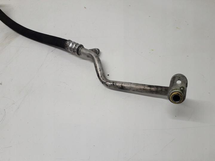 фото №5, Mercedes a w169 04-12 2.0 cdi трубка шланг шланг кондиціонера