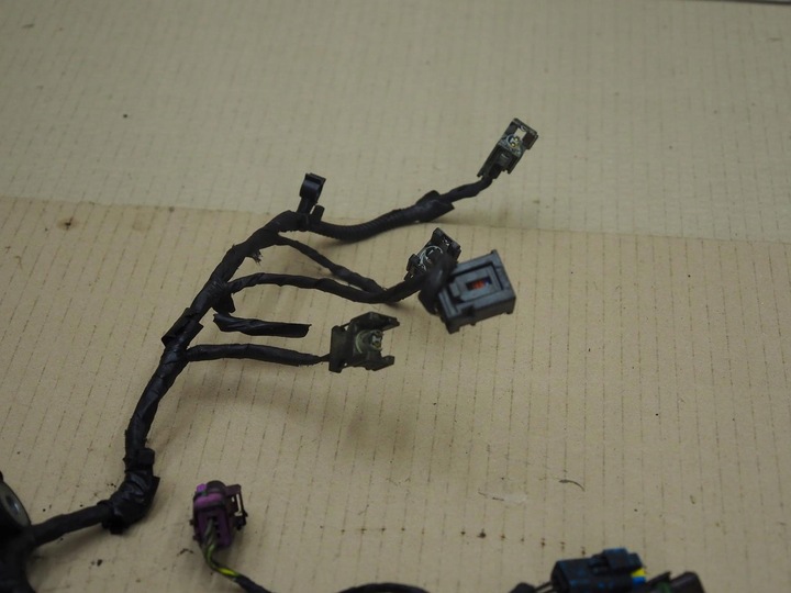 фото №14, Установка двигателя ford focus mk1 1.8 tdci f9da