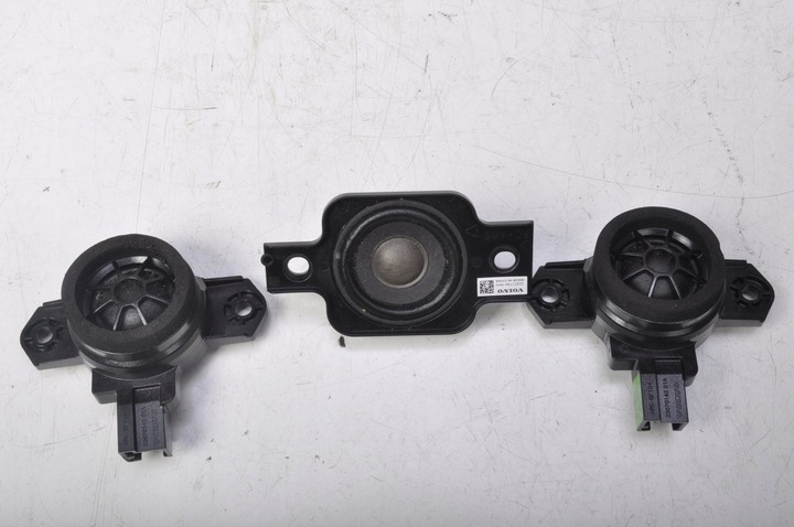 фото №9, Xc90 ii динаміки harman кардон комплект динаміків 32265527 31456258