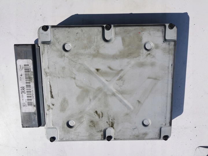 фото №7, Ford mondeo 2.0tddi 3s71-12a650-da компьютер ecu
