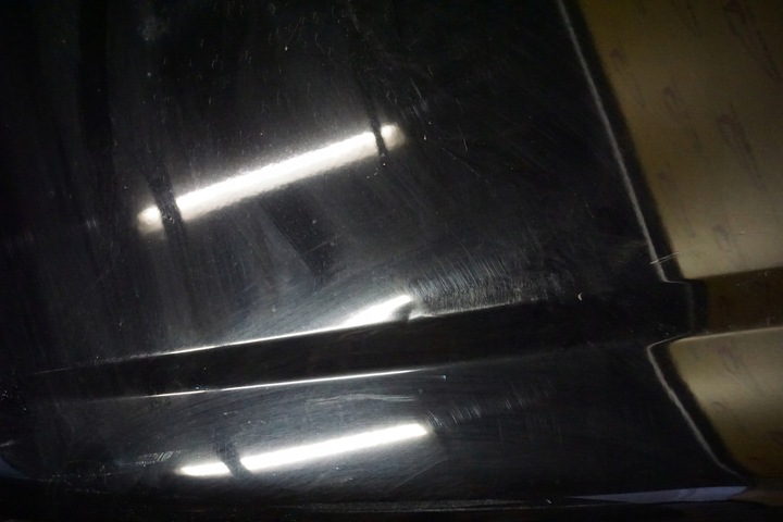 фото №9, Cadillac escalade 2015 - 2020 капот перед кришка двигуна usa