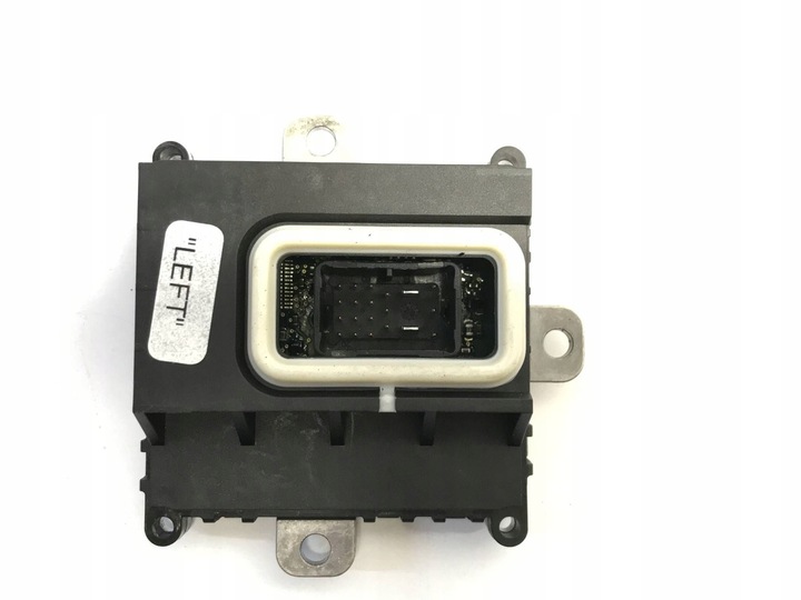 фото №1, Bmw 3 e90 e91 2007 перед лівий модуль вирівнювання світла ксенон 31283921