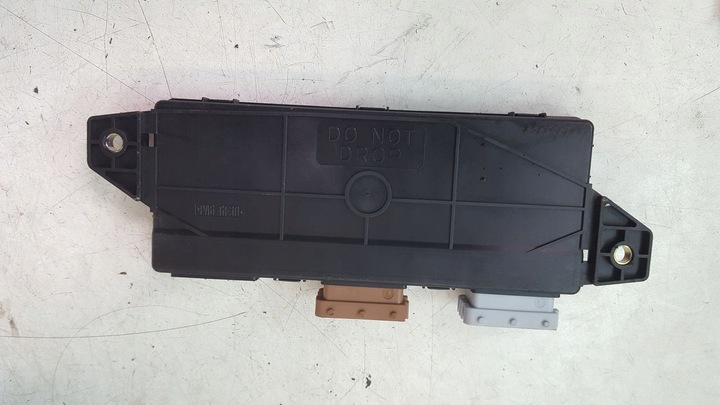 фото №3, Модуль комфорта fiat stilo 1,6 16v