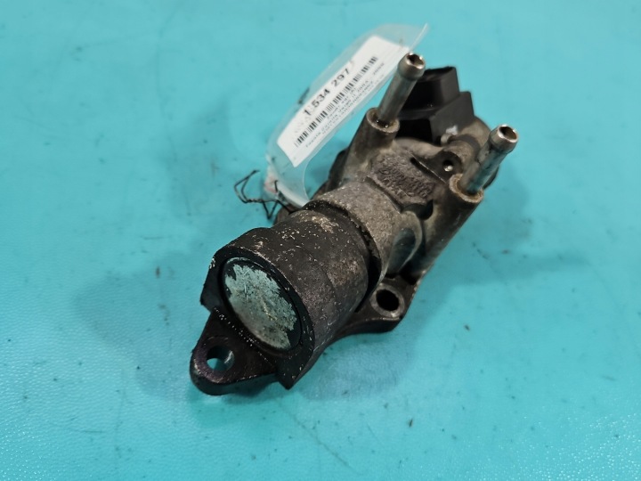 фото №7, Клапан egr toyota corolla verso ii 25620-27090 2.0 d4d 6pin 04-07