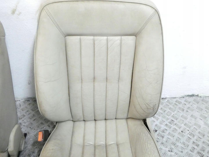 фото №6, Сиденье сиденья перед диван зад задняя кожа audi a8 b2