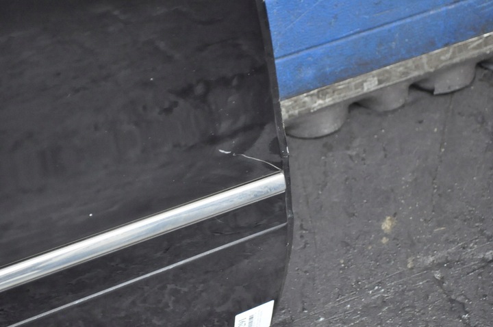 фото №9, Mercedes gl x164 дверь правые зад правые задние