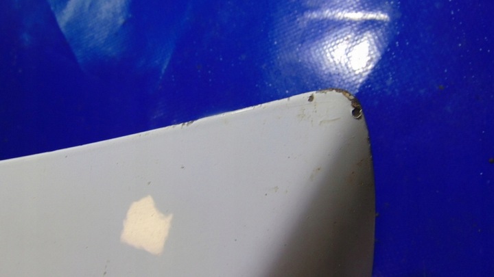 фото №8, Капот крышка двигателя mercedes sprinter 907 18+ год