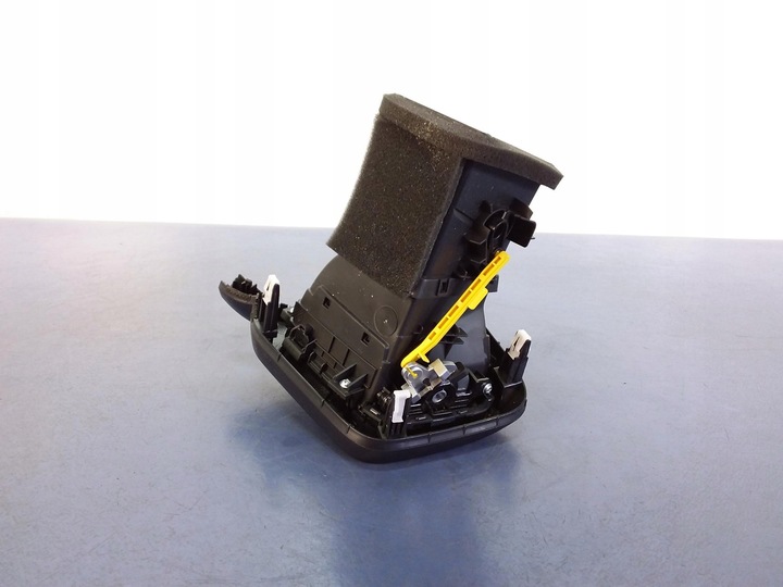 фото №4, Kia ceed iii рестайлинг решётка воздуховод воздуха левая