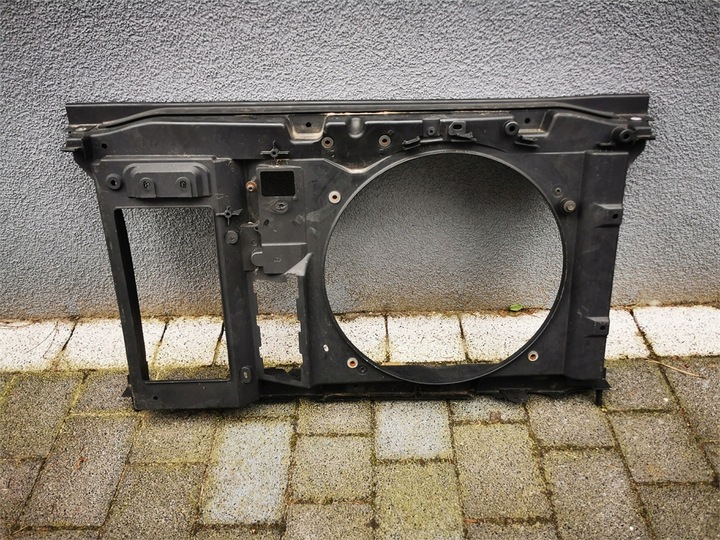 фото №1, Partenr iii berlingo iii pas переднє підсилювач