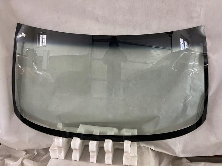 фото №1, Chevrolet экспресс po 1996 стекло передняя лобовое