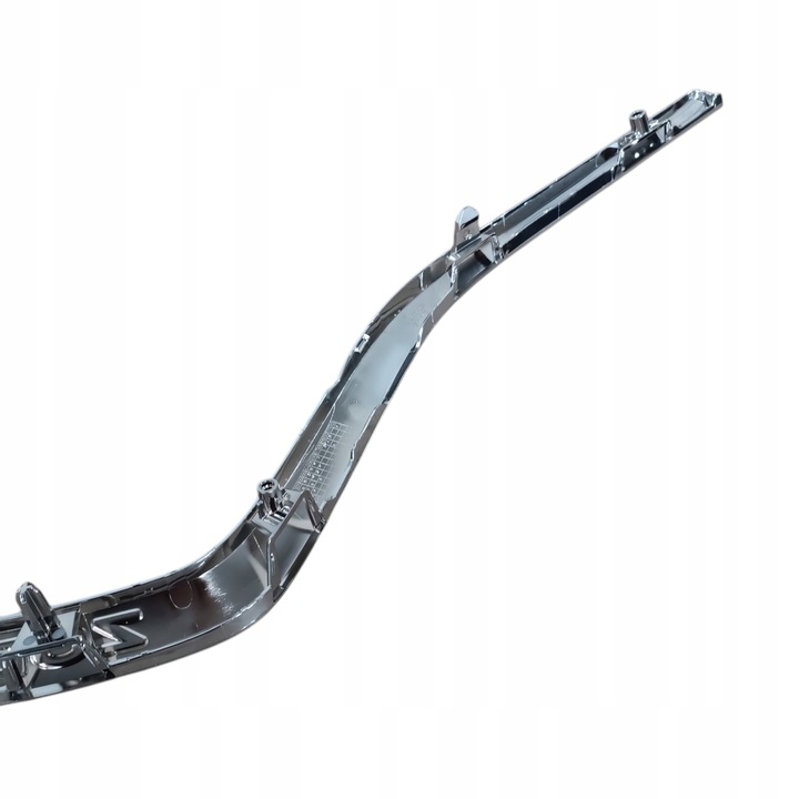 фото №6, Планка решётка хром renault zoe ii рестайлинг 19- 620728702r