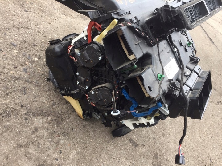 фото №5, Audi q5 8r обігрівач європа 8k1820005bd