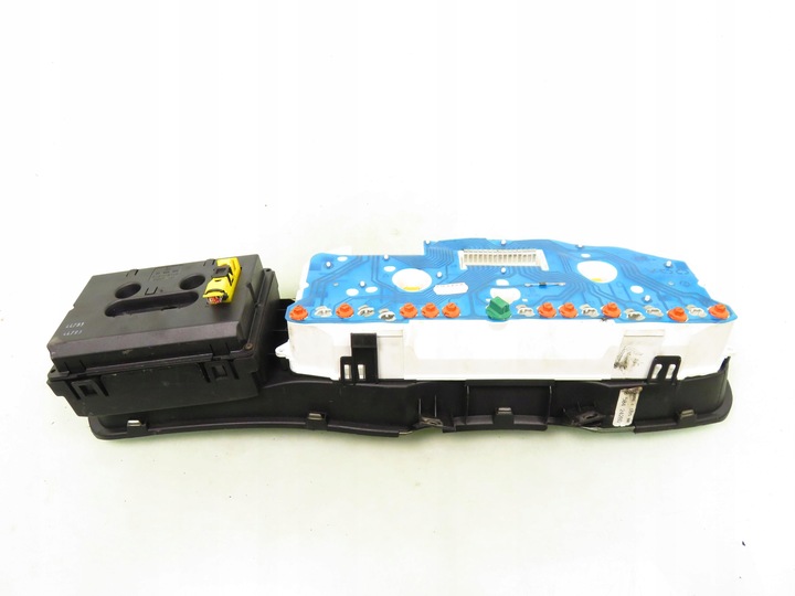 фото №6, Спідометр  opel vectra b 2.0 di 09134531lw