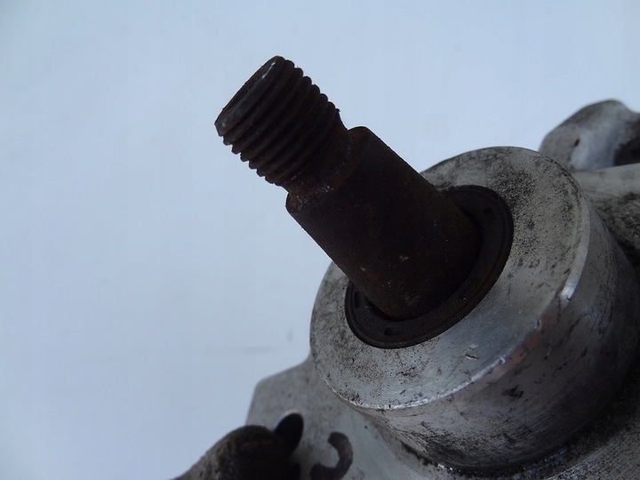 фото №8, Насос впрыскивающий 3.0 tdi 059130755j audi a4 a6 a8 vw touareg