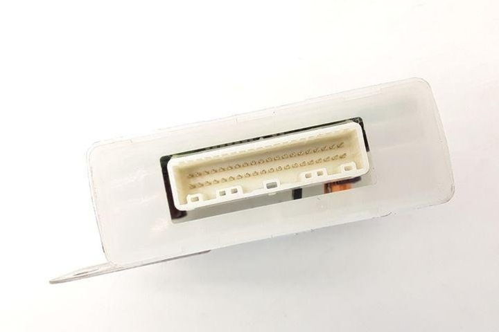 фото №7, Модуль света infiniti m30 convertible 253c01mk0a 2.99l бензин 121kw 2012